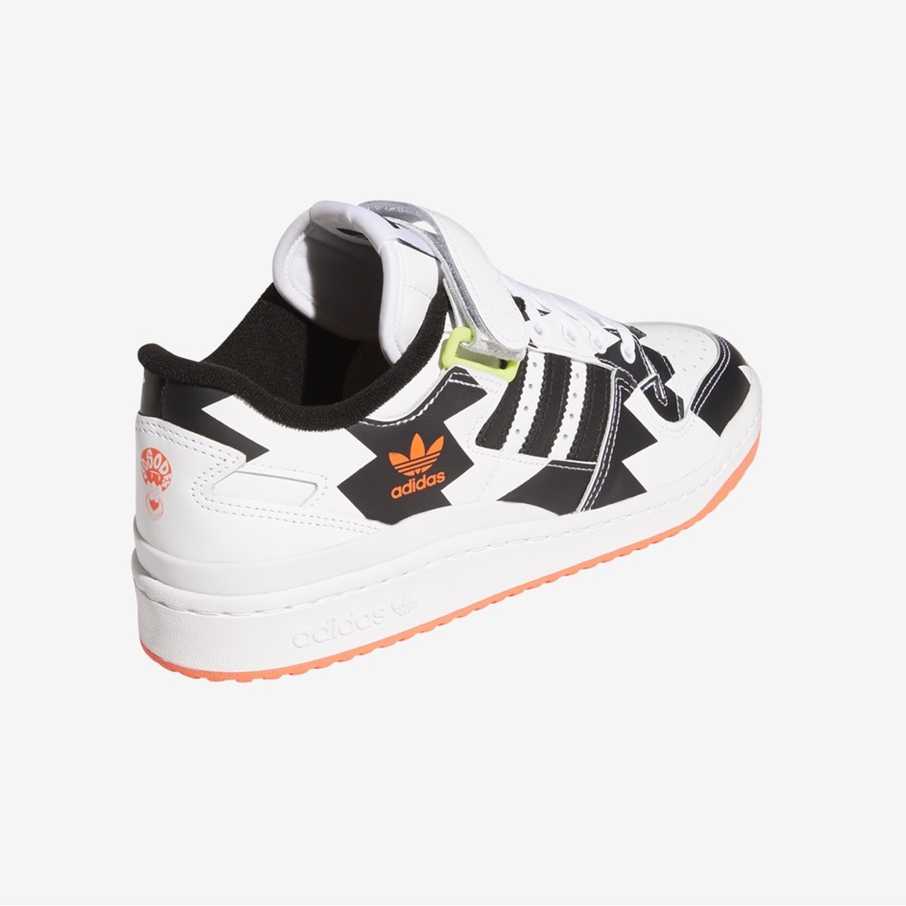Adidas Origianls Forum Low x Trae Young GX6128 - Picture 4 of 8